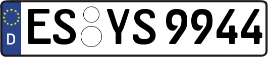 ES-YS9944