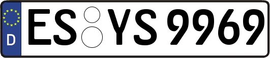 ES-YS9969