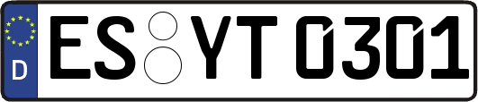ES-YT0301
