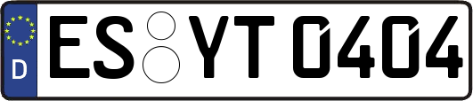 ES-YT0404