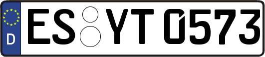 ES-YT0573