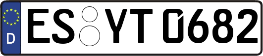 ES-YT0682
