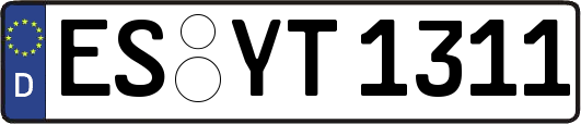 ES-YT1311