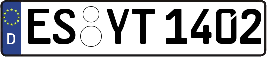 ES-YT1402