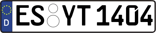 ES-YT1404