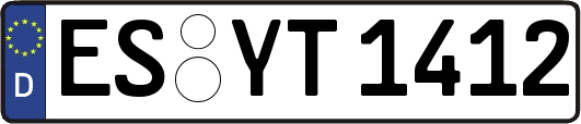 ES-YT1412