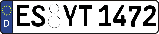 ES-YT1472