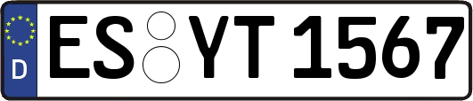 ES-YT1567