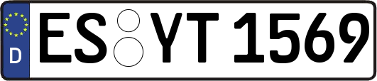 ES-YT1569