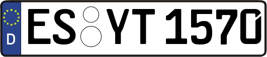 ES-YT1570