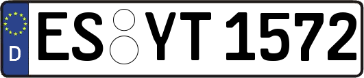 ES-YT1572