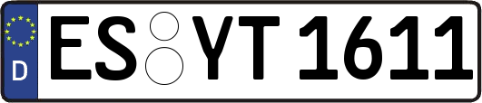 ES-YT1611