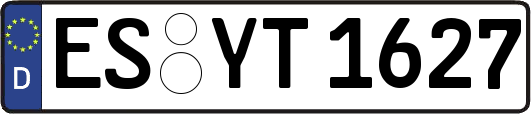 ES-YT1627