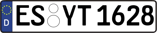 ES-YT1628