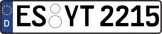 ES-YT2215