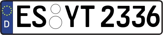 ES-YT2336