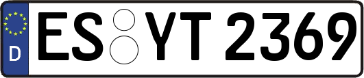 ES-YT2369