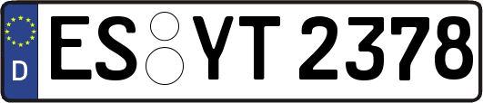 ES-YT2378