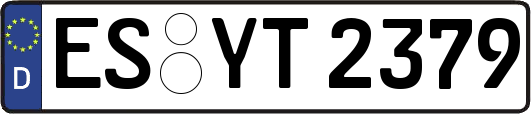 ES-YT2379