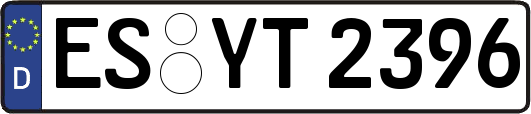 ES-YT2396
