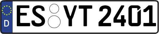 ES-YT2401