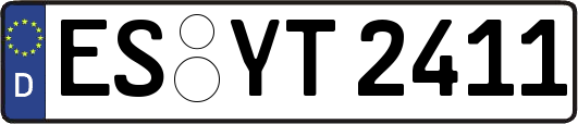 ES-YT2411