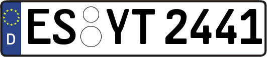 ES-YT2441
