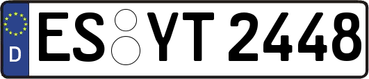 ES-YT2448