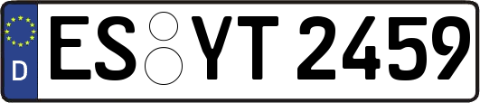 ES-YT2459