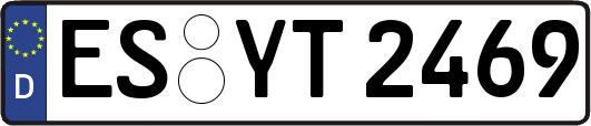 ES-YT2469