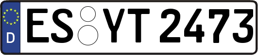 ES-YT2473