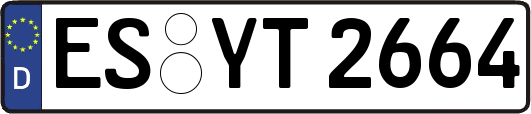 ES-YT2664