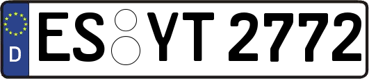 ES-YT2772