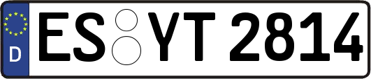 ES-YT2814
