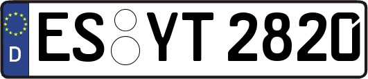 ES-YT2820