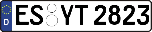 ES-YT2823