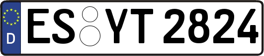 ES-YT2824