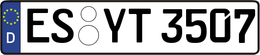 ES-YT3507