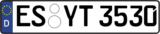 ES-YT3530