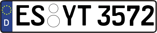 ES-YT3572