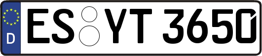 ES-YT3650