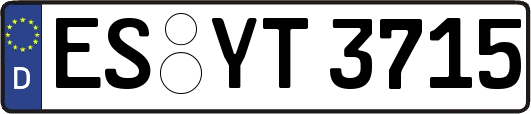 ES-YT3715