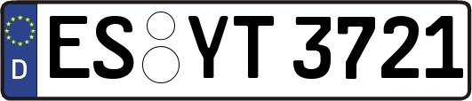 ES-YT3721