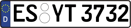 ES-YT3732