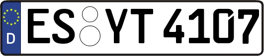 ES-YT4107