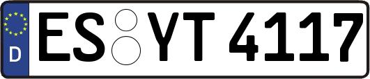 ES-YT4117