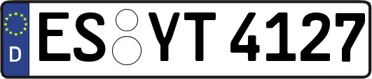 ES-YT4127
