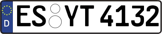 ES-YT4132