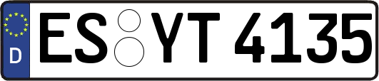 ES-YT4135