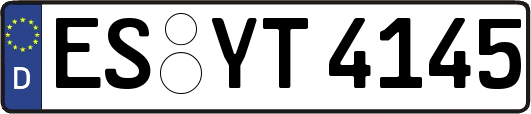 ES-YT4145